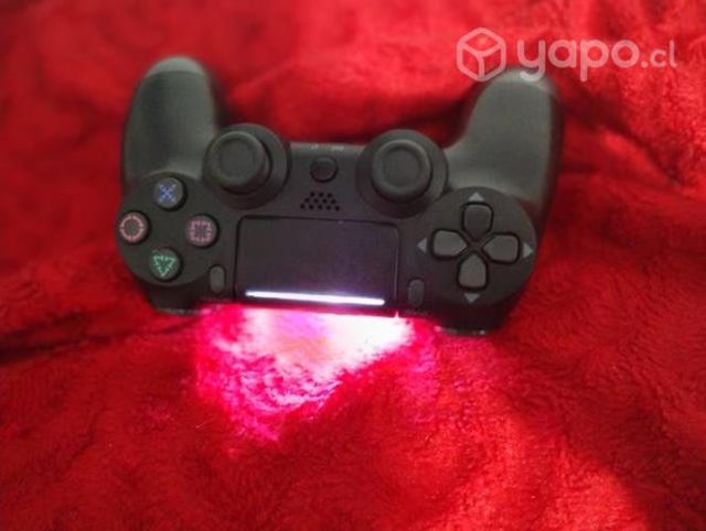 Control PS4 alternativo