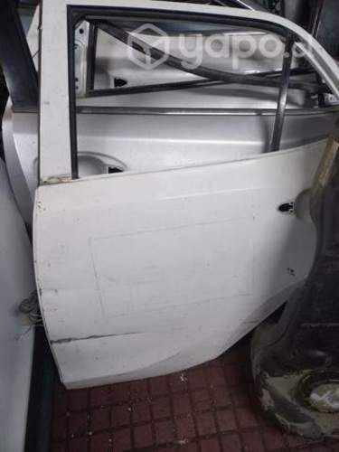 Puerta trasera izquierda kia morning 2019