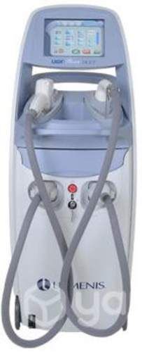 Equipo de Depilación Láser LightSheer Duet