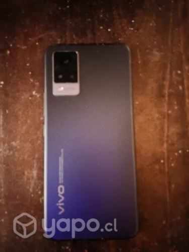 Teléfono vivo v21 5G