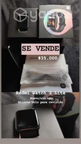 Redmi Watch 2 Lite