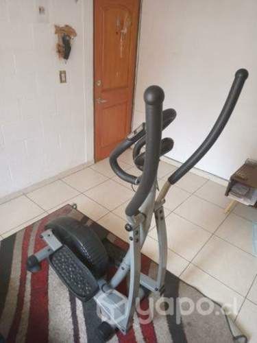 Elíptica Máster Fit