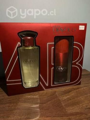 Perfume Antonio Banderas