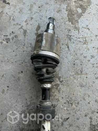 Eje palier Chery tiggo 8