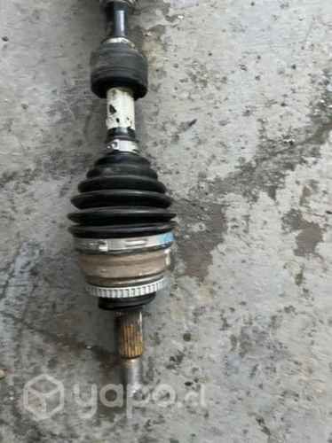 Eje palier Chery tiggo 8