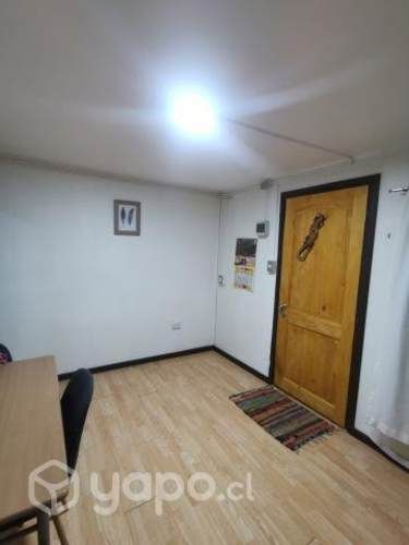 Departamento para 1 persona