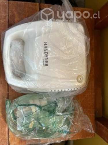 Nebulizador MedTech HandyNeb (Nuevo)