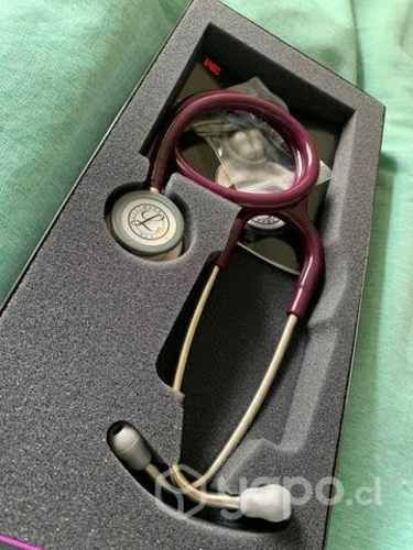 Fonendoscopio Littmann Classic 3