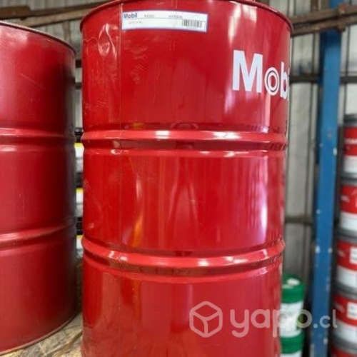 ACEITE HIDRAULICO MOBIL NUTO H 32, 46, 68 y 100, 2