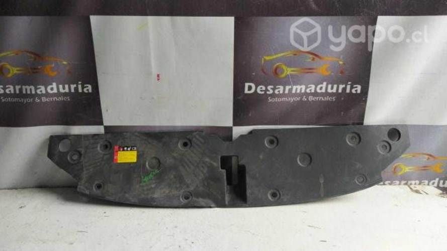 Cubre chapa Groove 1.6