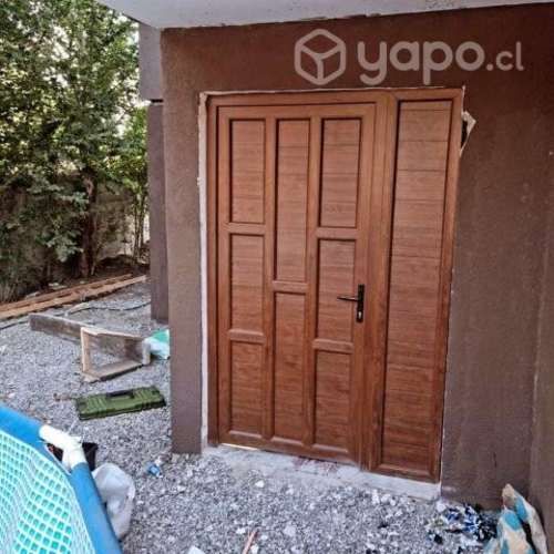 Ventanas de aluminio y pvc puertas, shower,etc