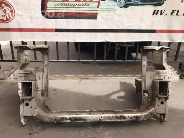 FRONTAL Kia Carens II 2003/2006