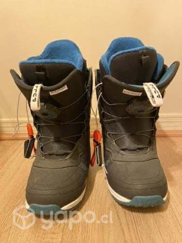 Botas de snowboard Burton