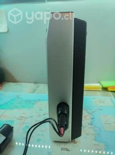 Cassette recorder 2209 automatic Philips