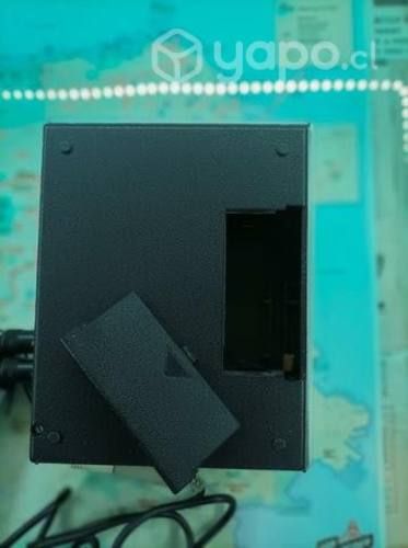 Cassette recorder 2209 automatic Philips