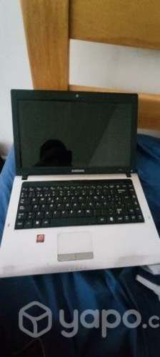Notebook Samsung RV410 para repuestos