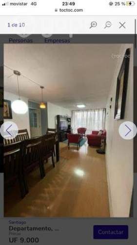 Departamento catedral av Brasil