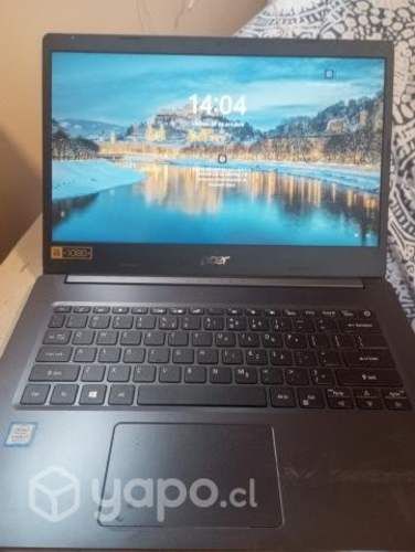 Acer Aspire 5 nuevo