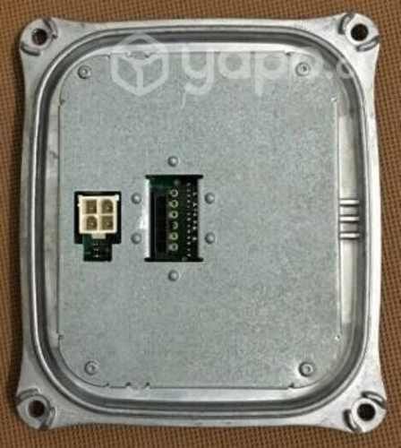 Unidad de control de luz Audi TT/R8 +