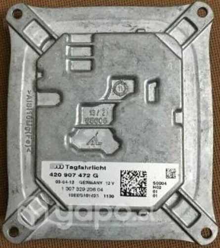 Unidad de control de luz Audi TT/R8 +