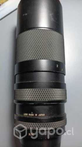 Lente Macro Fotográfico