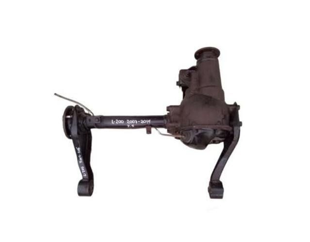 Diferencial Delanter Mitsubishi L200 2007-2015 4x4