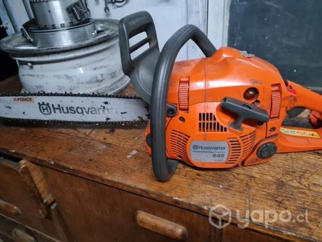 motocierra.husqvarna.445