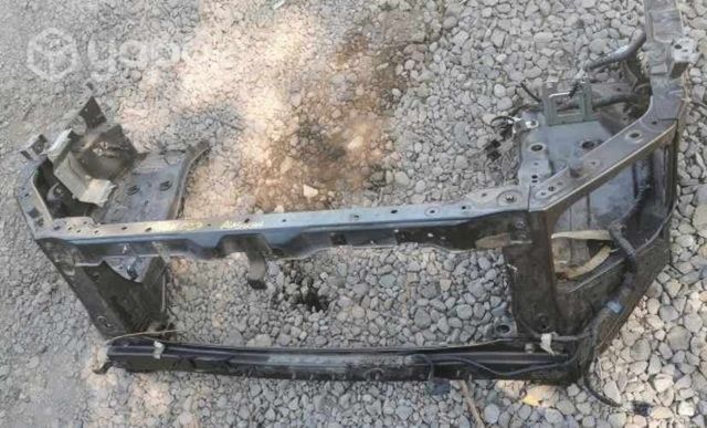 Frontal (RAK027) Renault Alaskan 2.3 Diésel Aut