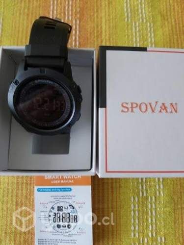 reloj Smart Watch nuevo