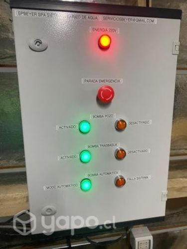 Sistemas Eléctricos y Mecánica General