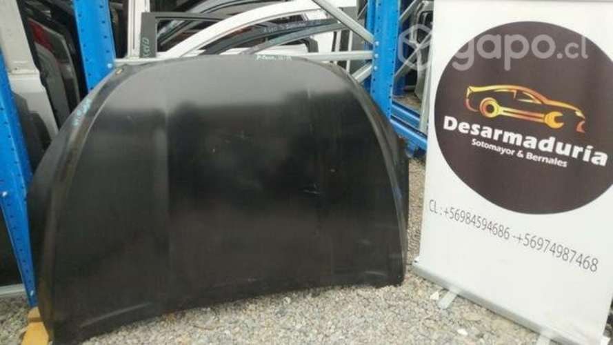 Capot prius 2018 a 2023 1.7