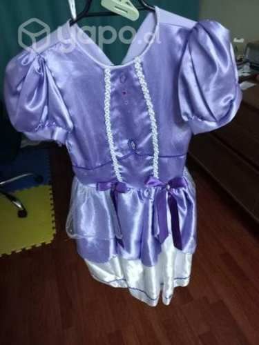 Disfraz de Princesa Sofia