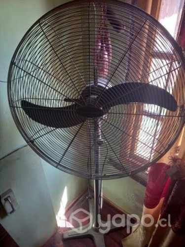 Ventilador especial para gran espacio