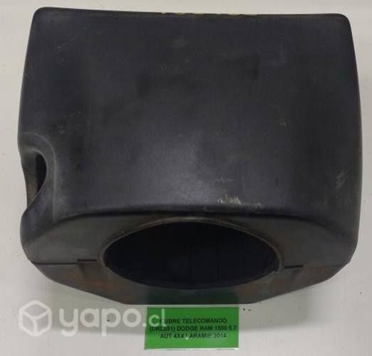 Cubre Telecomando (DRL291) Dodge Ram 1500 5.7