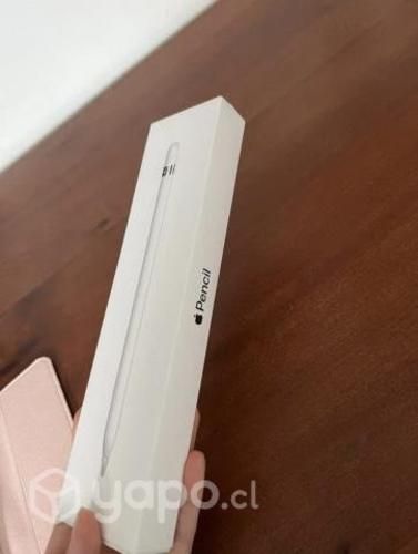 IPad mini 5 generación + Apple Pencil 1 generación