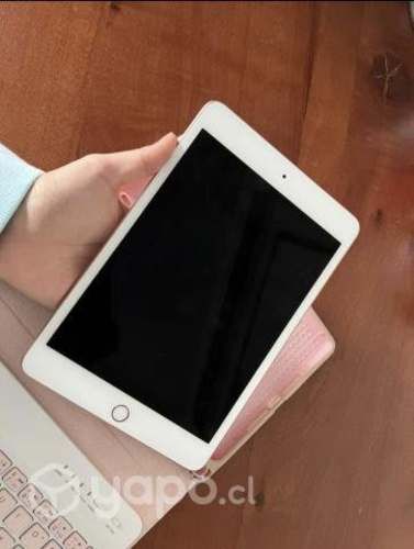 IPad mini 5 generación + Apple Pencil 1 generación