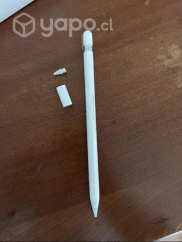 IPad mini 5 generación + Apple Pencil 1 generación