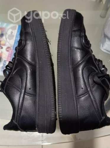 Lote de 4 pares de calzado mujer