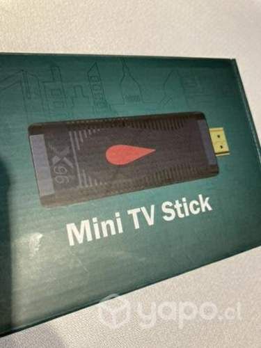 Mini tv Stick Convierte tu tv en smart