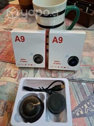 Mini camara wifi nuevos