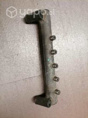 Cammon raíl Toyota hilux (usado)