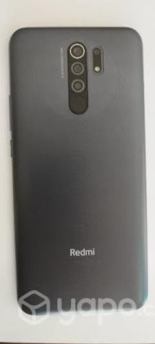 Xiomi Redmi9 Excelente Estado