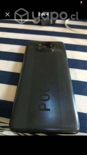 Xiaomi poco x3