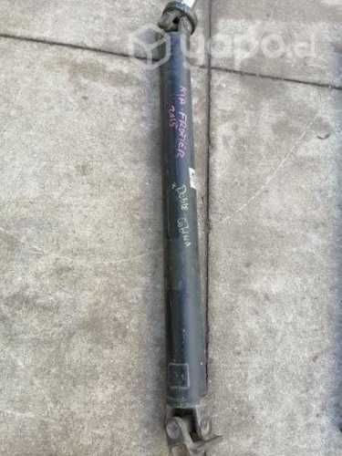 Cardan kia frontier doble cabina año 2015