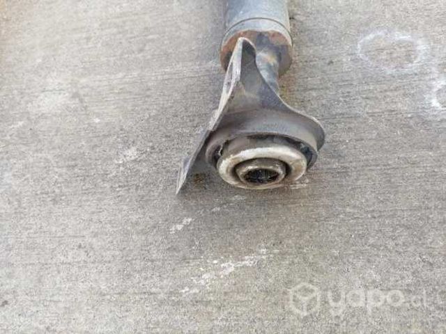 Cardan kia frontier doble cabina año 2015