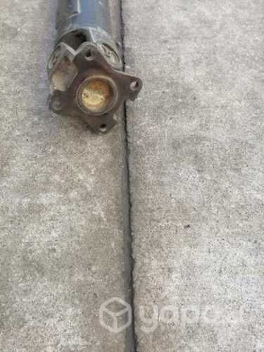 Cardan kia frontier doble cabina año 2015