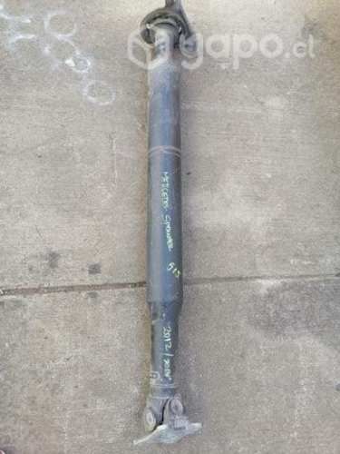 Cardan kia frontier doble cabina año 2015