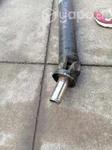 Cardan kia frontier doble cabina año 2015