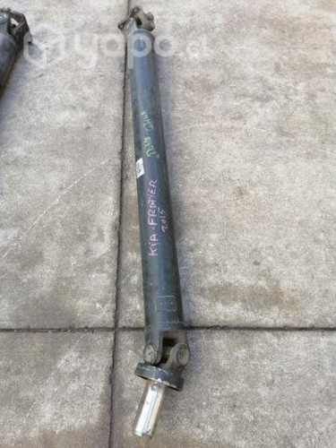 Cardan kia frontier doble cabina año 2015