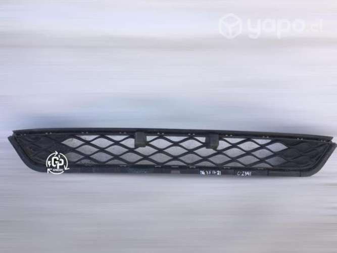 Rejilla mg zs 2017-2021